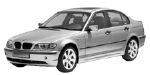 BMW E46 P3875 Fault Code