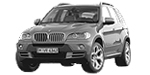 BMW E70 P3875 Fault Code