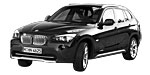 BMW E84 P3875 Fault Code