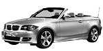 BMW E88 P3875 Fault Code
