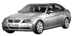 BMW E92 P3875 Fault Code